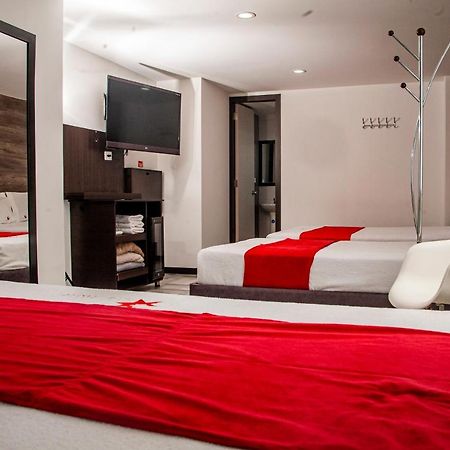 Hotel Star Пасто Екстер'єр фото