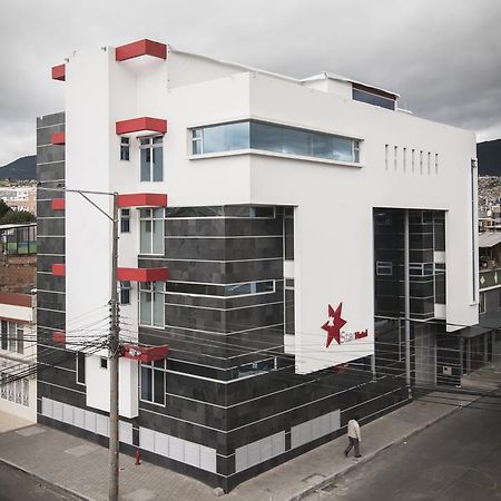 Hotel Star Пасто Екстер'єр фото