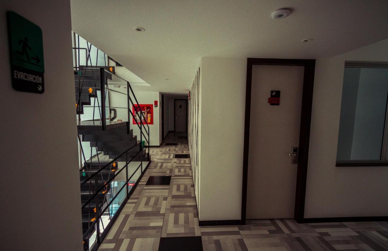 Hotel Star Пасто Екстер'єр фото