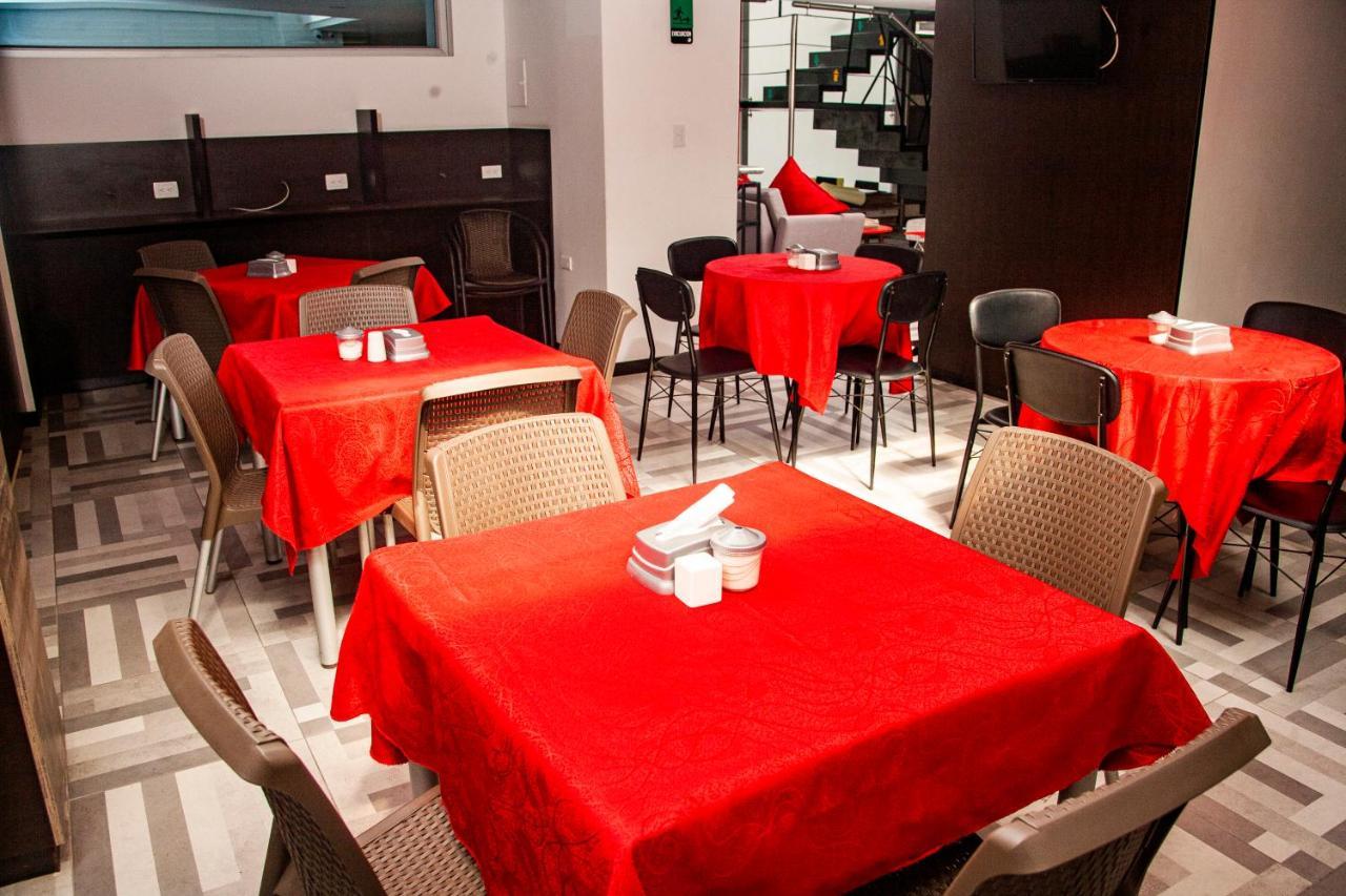 Hotel Star Пасто Екстер'єр фото