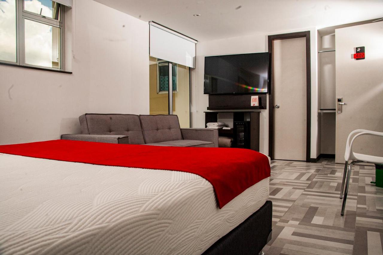 Hotel Star Пасто Екстер'єр фото