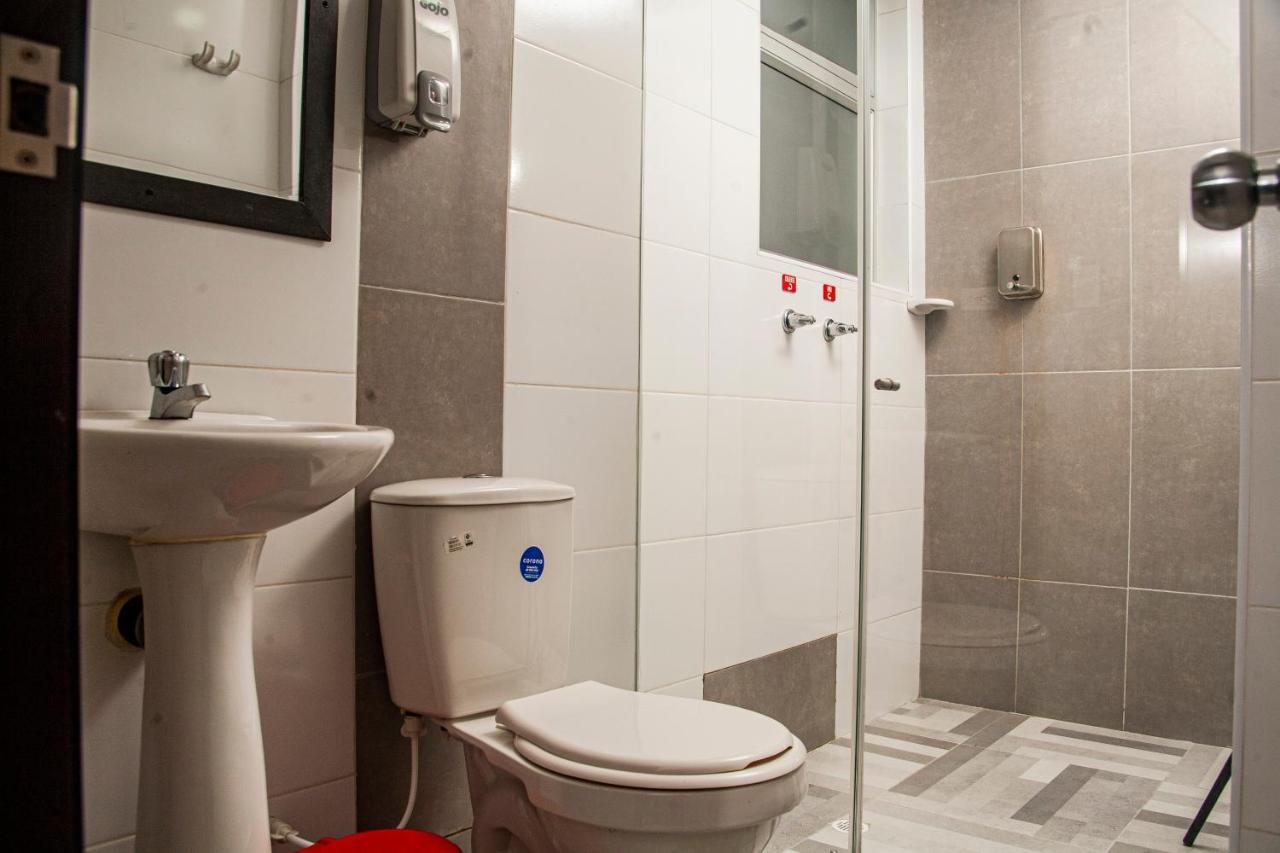 Hotel Star Пасто Екстер'єр фото