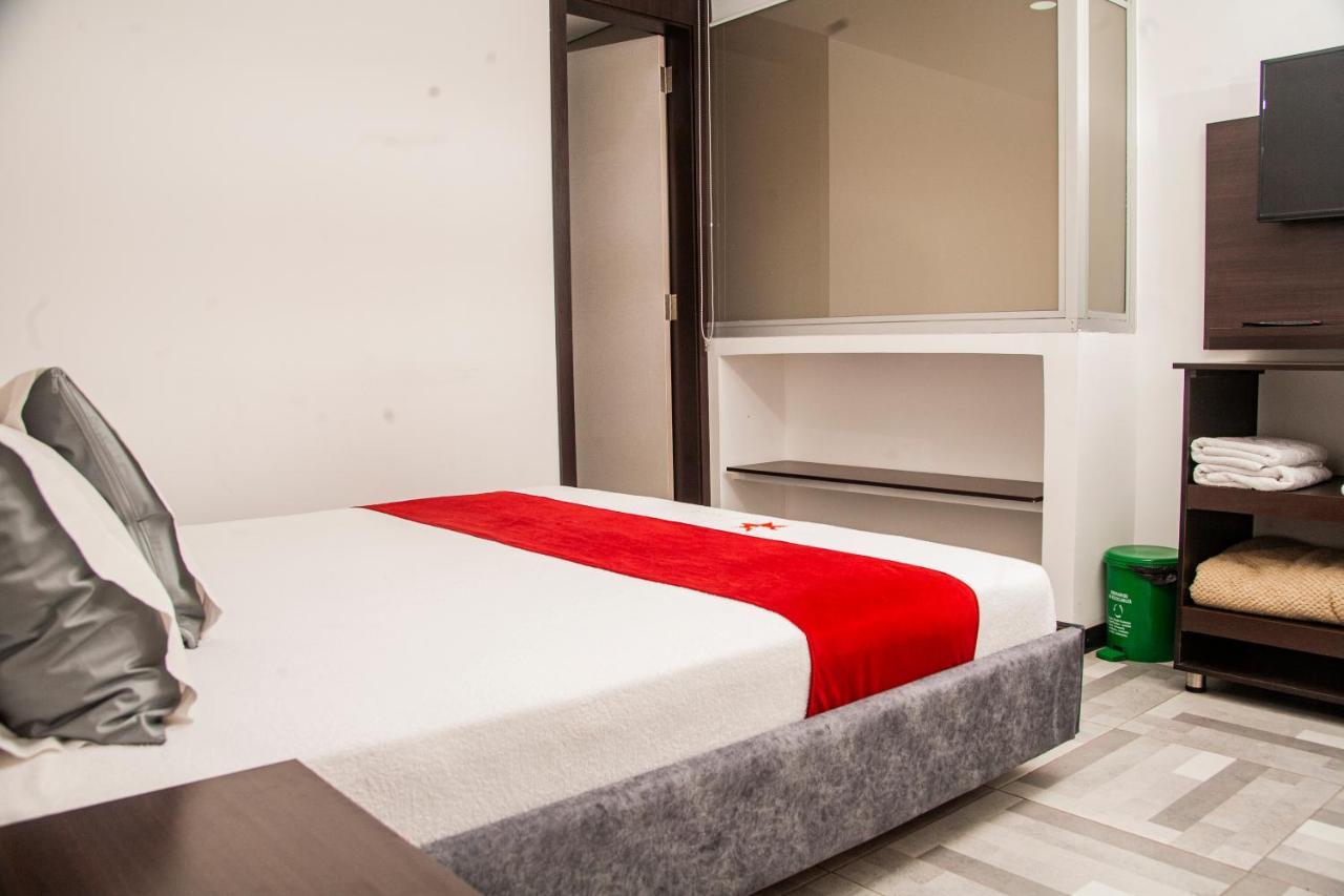 Hotel Star Пасто Екстер'єр фото