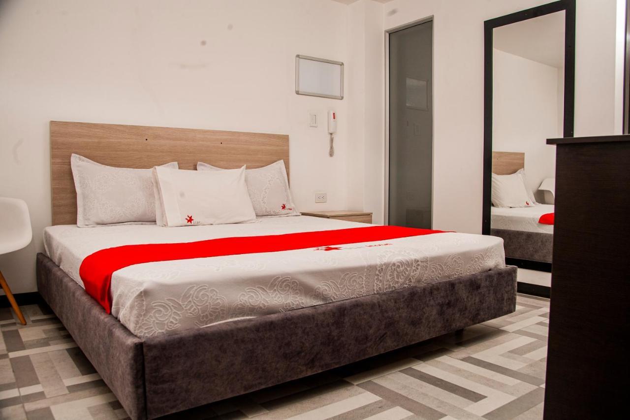 Hotel Star Пасто Екстер'єр фото