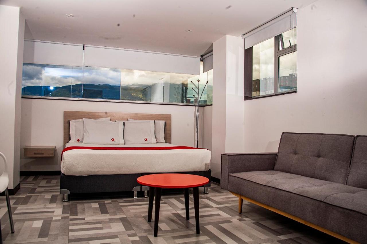 Hotel Star Пасто Екстер'єр фото