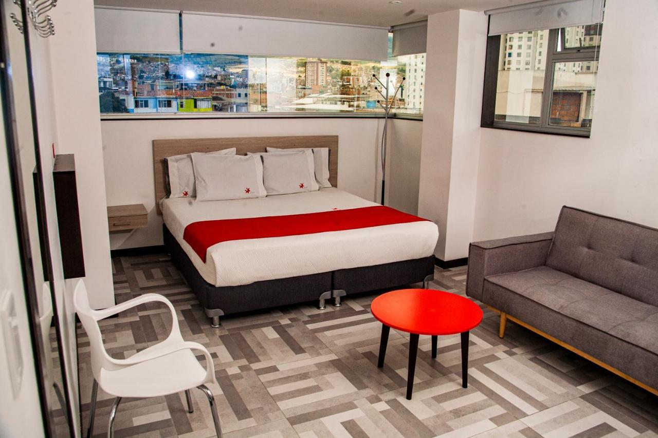 Hotel Star Пасто Екстер'єр фото