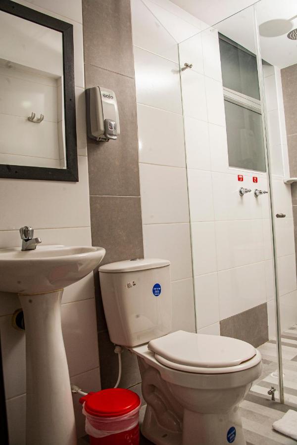 Hotel Star Пасто Екстер'єр фото
