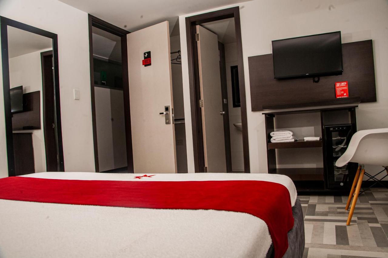 Hotel Star Пасто Екстер'єр фото