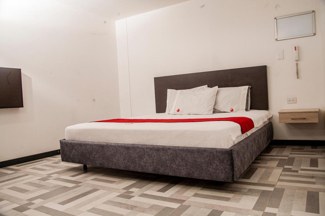 Hotel Star Пасто Екстер'єр фото