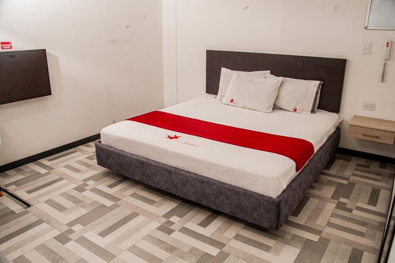 Hotel Star Пасто Екстер'єр фото