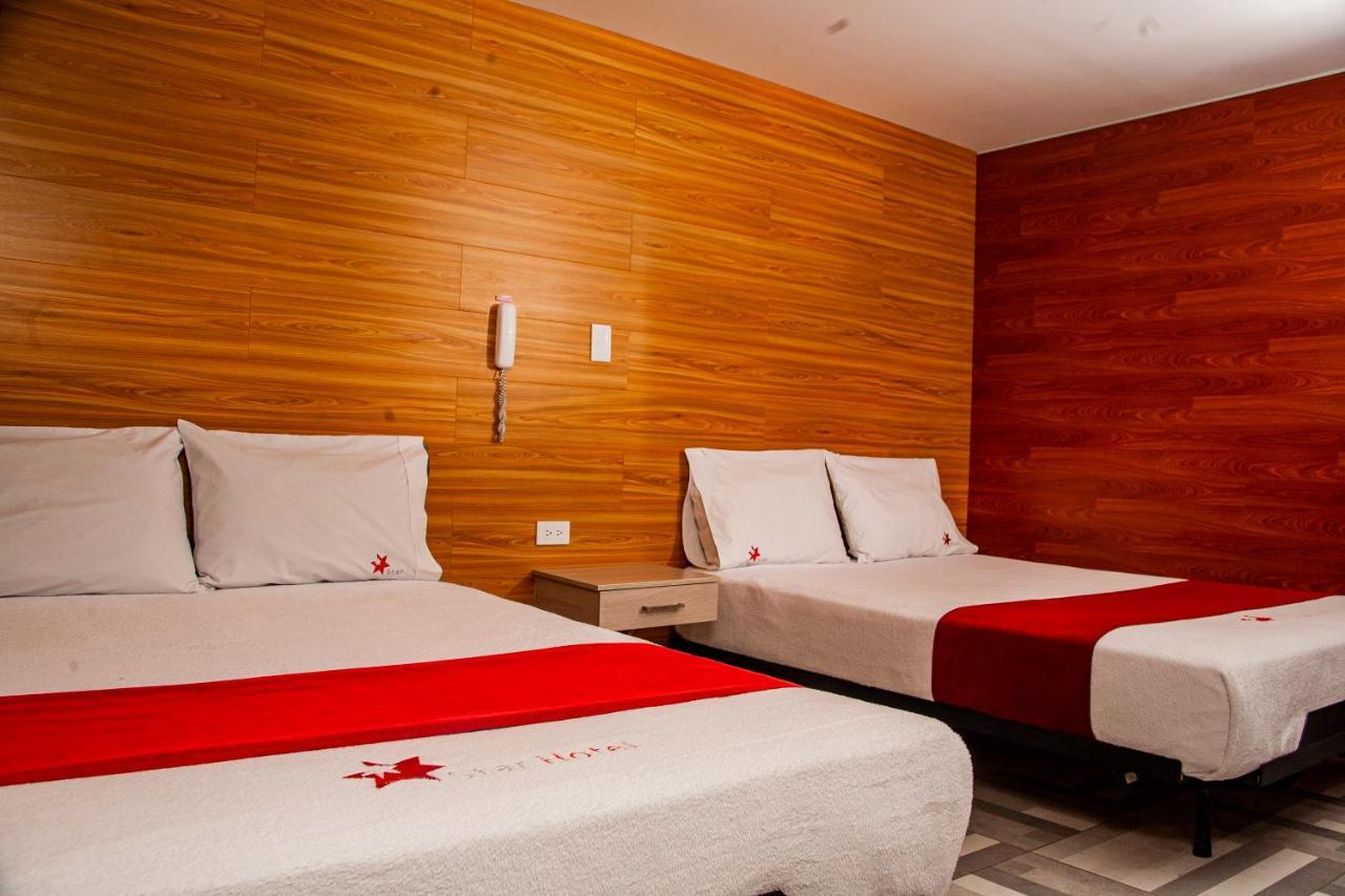 Hotel Star Пасто Екстер'єр фото