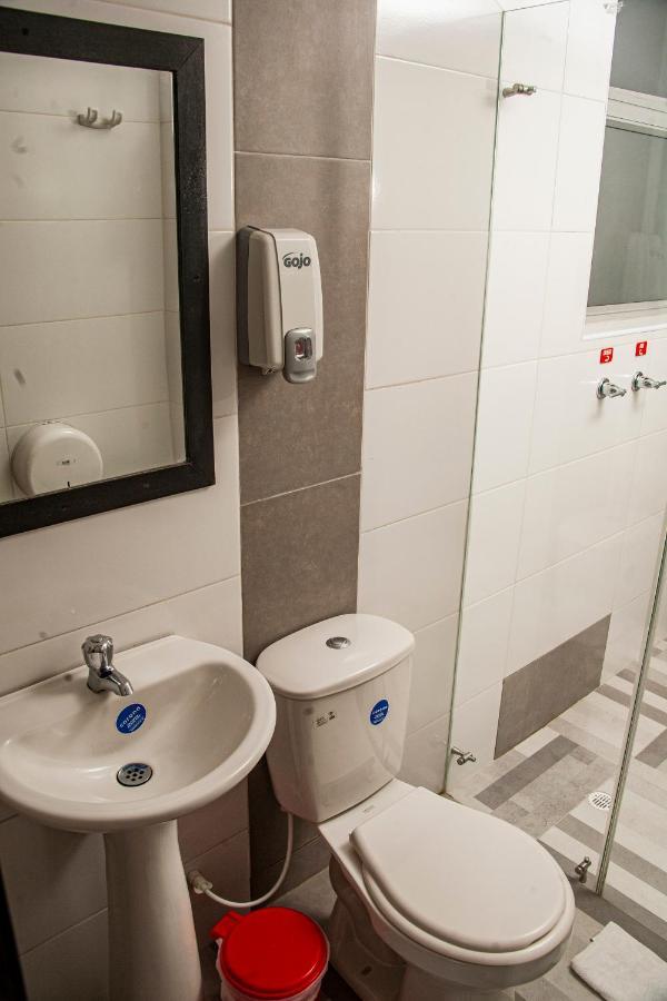 Hotel Star Пасто Екстер'єр фото
