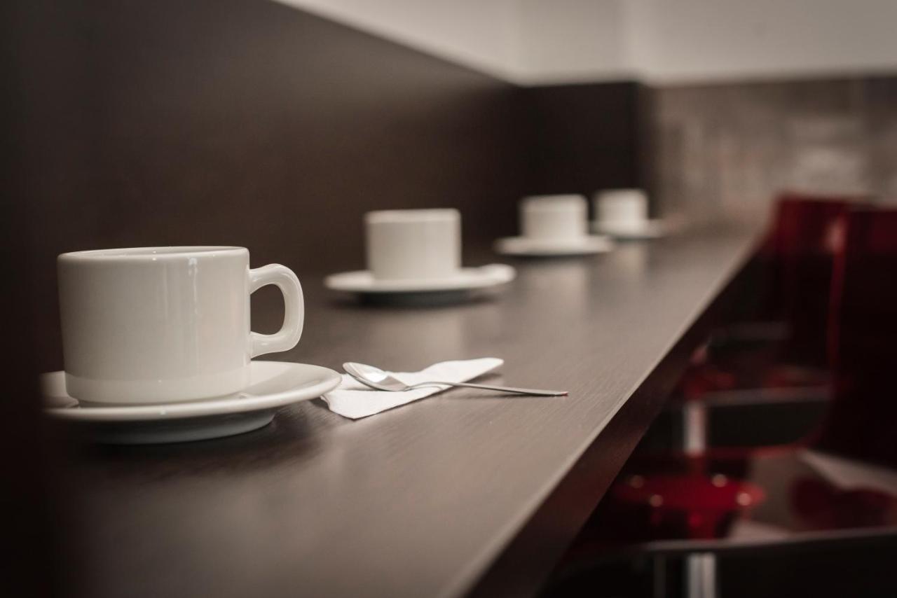 Hotel Star Пасто Екстер'єр фото