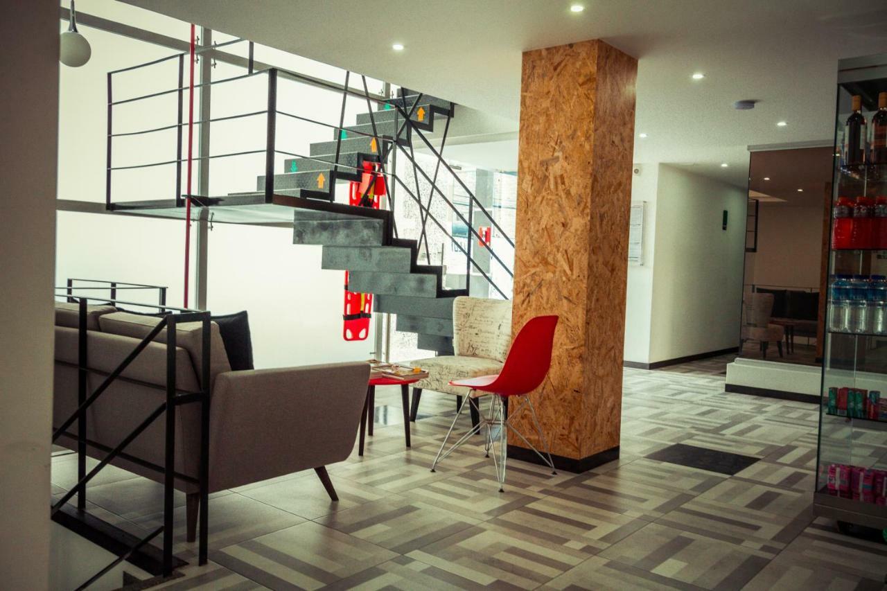 Hotel Star Пасто Екстер'єр фото
